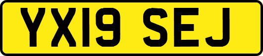 YX19SEJ