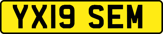 YX19SEM