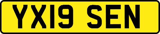 YX19SEN