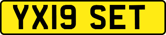 YX19SET