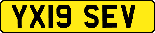 YX19SEV