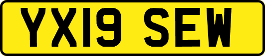 YX19SEW