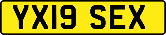 YX19SEX