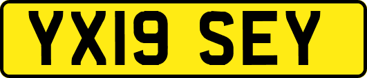 YX19SEY
