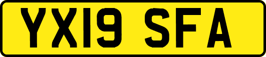 YX19SFA