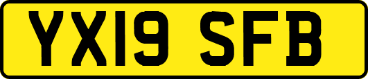 YX19SFB