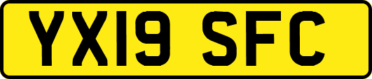 YX19SFC