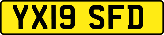 YX19SFD