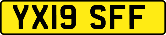 YX19SFF