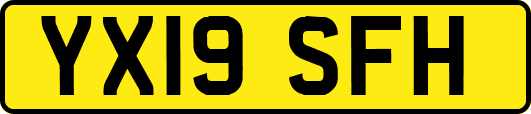 YX19SFH