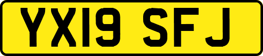 YX19SFJ