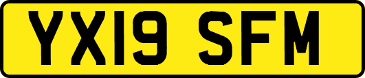 YX19SFM