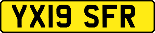 YX19SFR