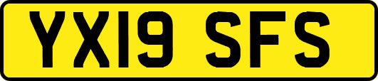 YX19SFS