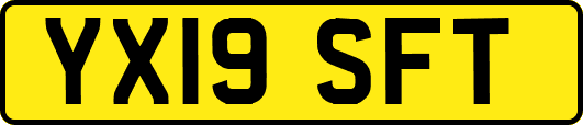 YX19SFT