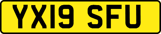 YX19SFU