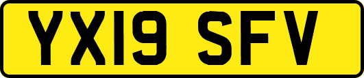 YX19SFV