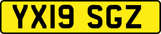 YX19SGZ