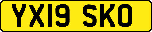 YX19SKO