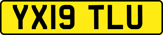 YX19TLU
