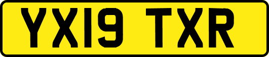 YX19TXR