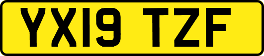 YX19TZF