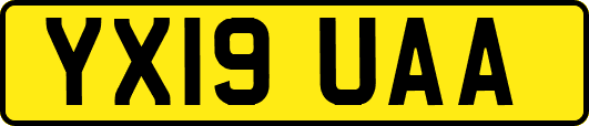 YX19UAA