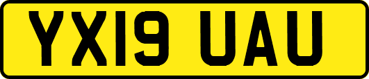 YX19UAU