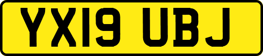 YX19UBJ