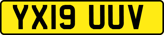 YX19UUV