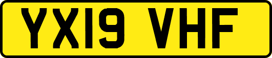YX19VHF