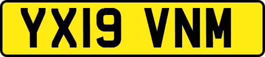 YX19VNM