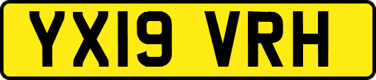 YX19VRH