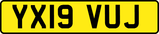 YX19VUJ