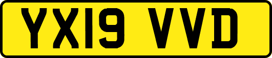 YX19VVD
