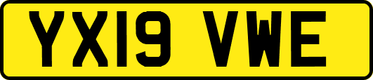 YX19VWE