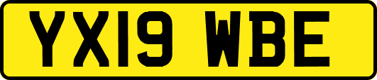 YX19WBE