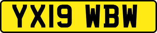 YX19WBW