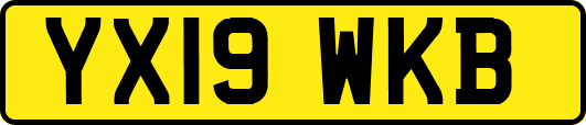 YX19WKB