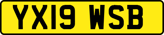 YX19WSB