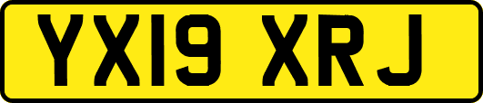 YX19XRJ