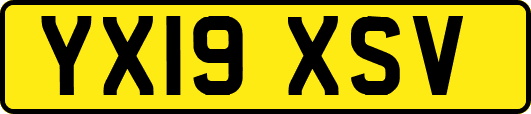YX19XSV