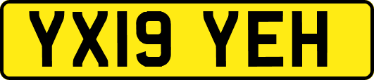 YX19YEH
