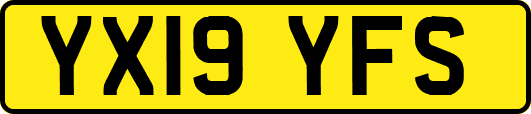 YX19YFS