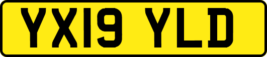 YX19YLD