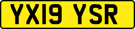 YX19YSR