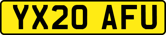 YX20AFU