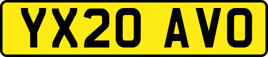 YX20AVO