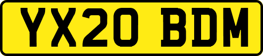 YX20BDM