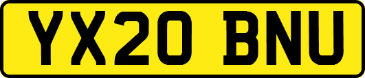 YX20BNU